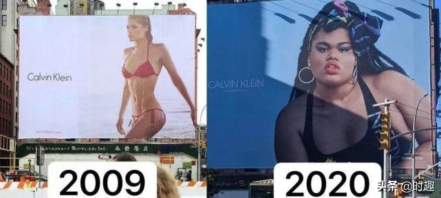 ck主打哪个系列,ck选模特