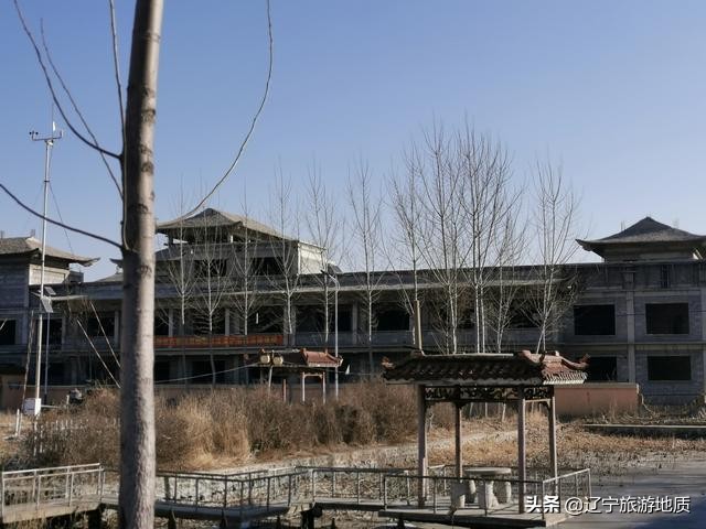 营口历史上发过洪水吗,营口有名的村子