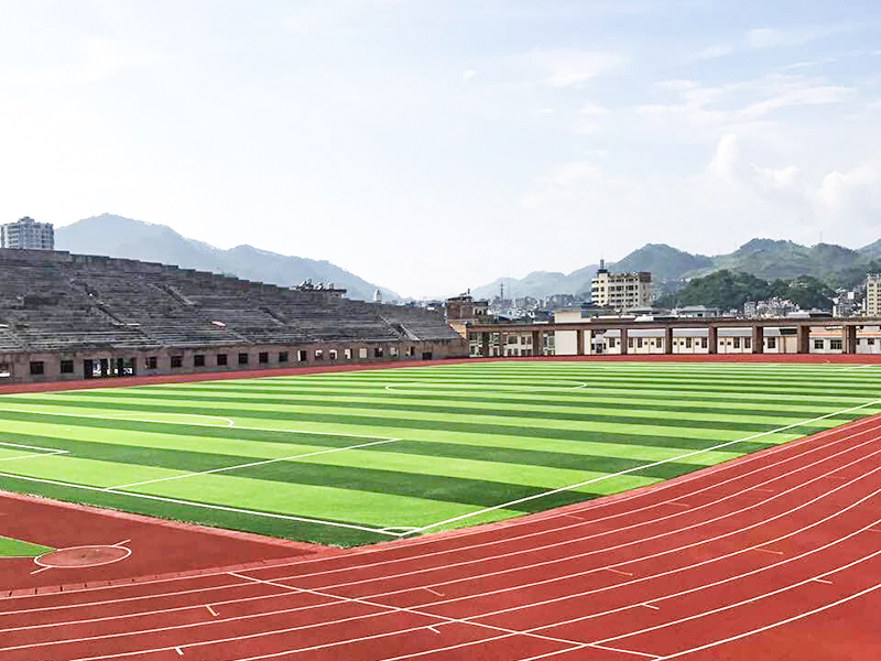 足球场人造草皮翻新价格,人造足球场翻新需要多少钱