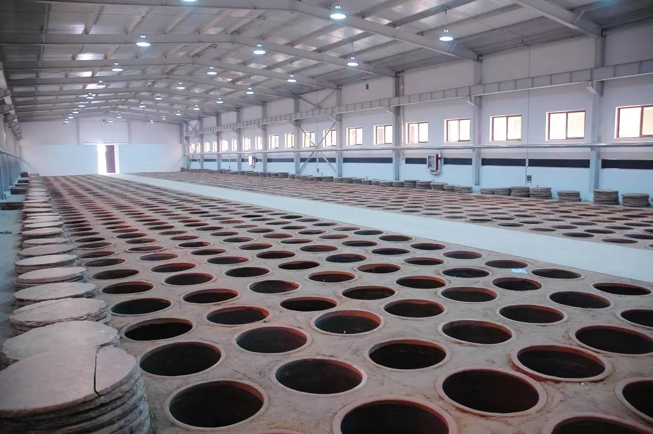 大国风尚浓香型白酒,清香白酒入门推荐品牌