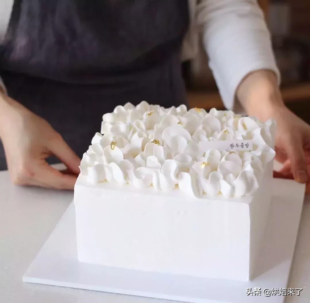 天气热奶油如何不化,夏季奶油怎么打不会化