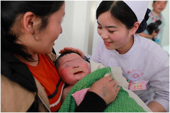 郑州第一人民医院康复科,郑州市第一人民医院发展史