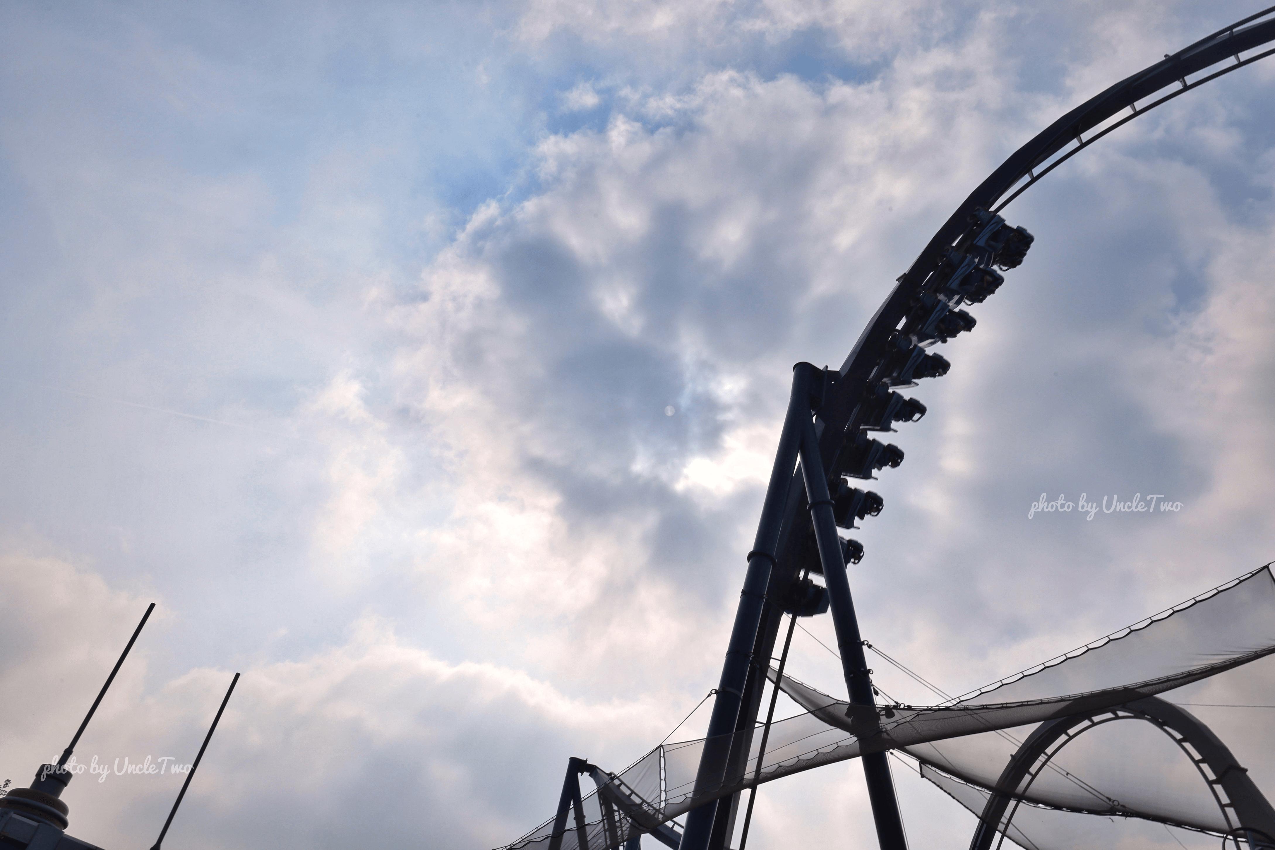 北京环球影城哈利波特必打卡点,北京环球影城打卡