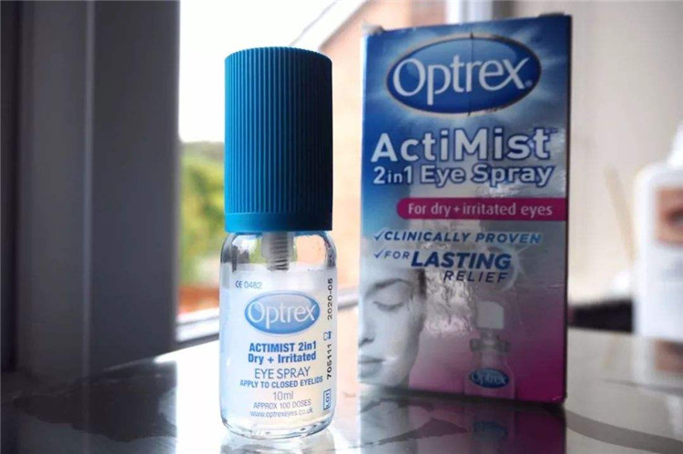 欧阳娜娜浴室好物,欧阳娜娜推荐净化喷雾