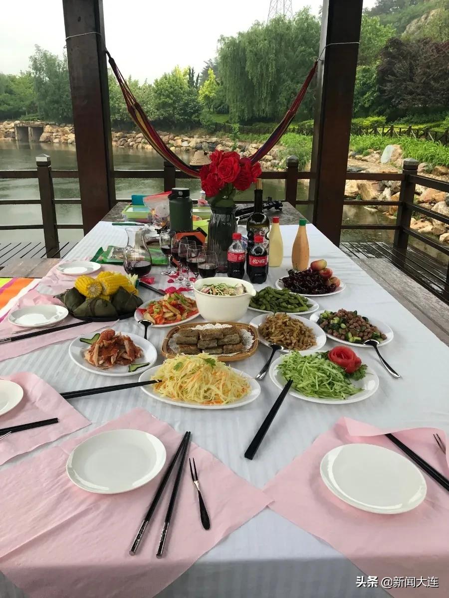 大连野餐必备,大连野餐推荐地点