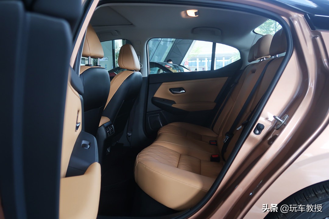 轩逸e-power超智驾落地,全新日产轩逸e-power