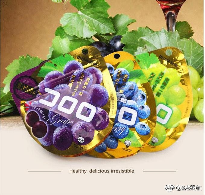 15款好吃不胖的零食大评测合集,解馋不发胖的15种零食测评