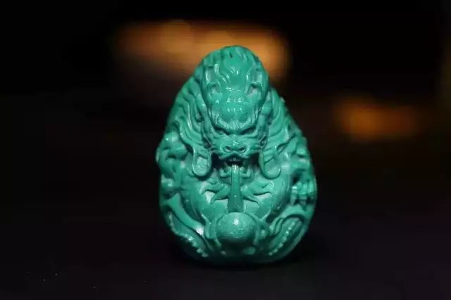 绿松石变污了怎么办,绿松石变灰了怎么回事