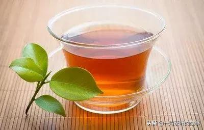 不同种类茶的辨别,茶类鉴别