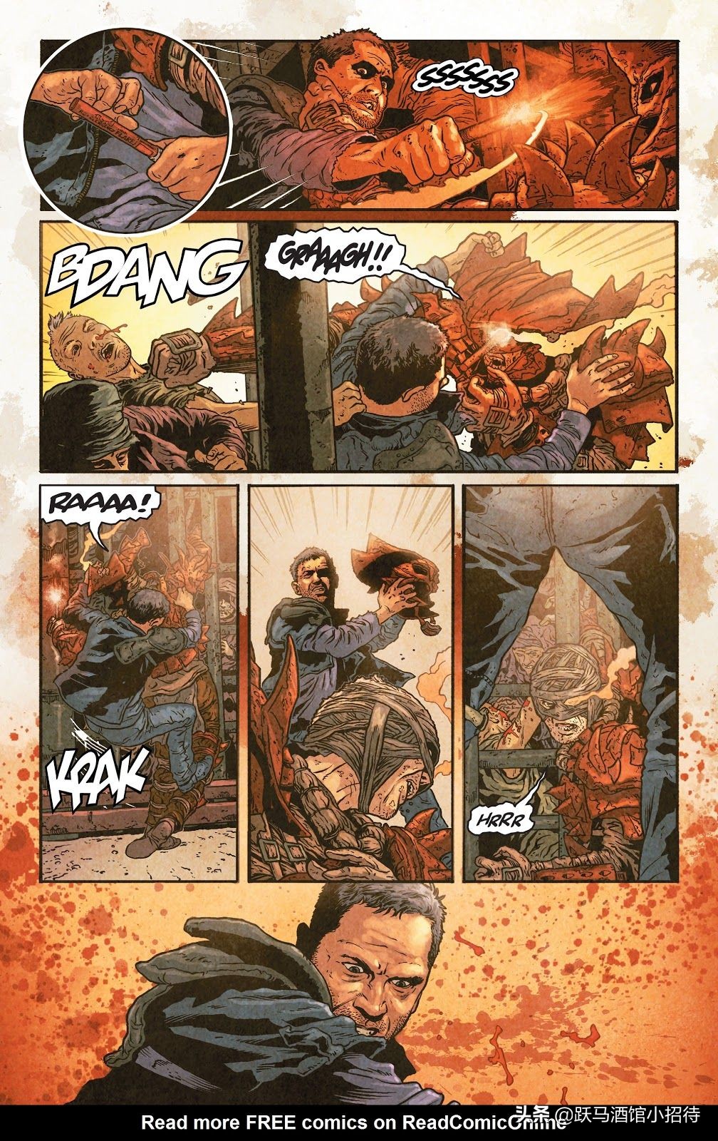 疯狂的麦克斯废土会有吗,疯狂的麦克斯废土男爵