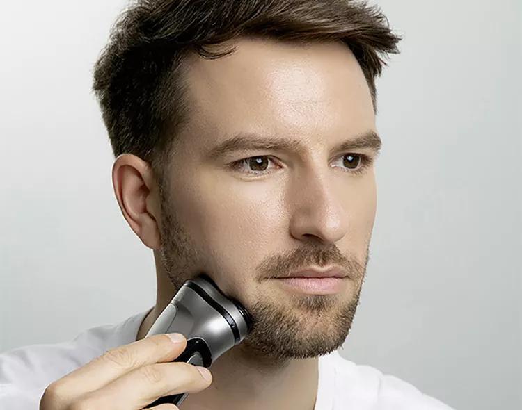 小米最新的剃须刀 (小米众筹599元剃须刀评测)