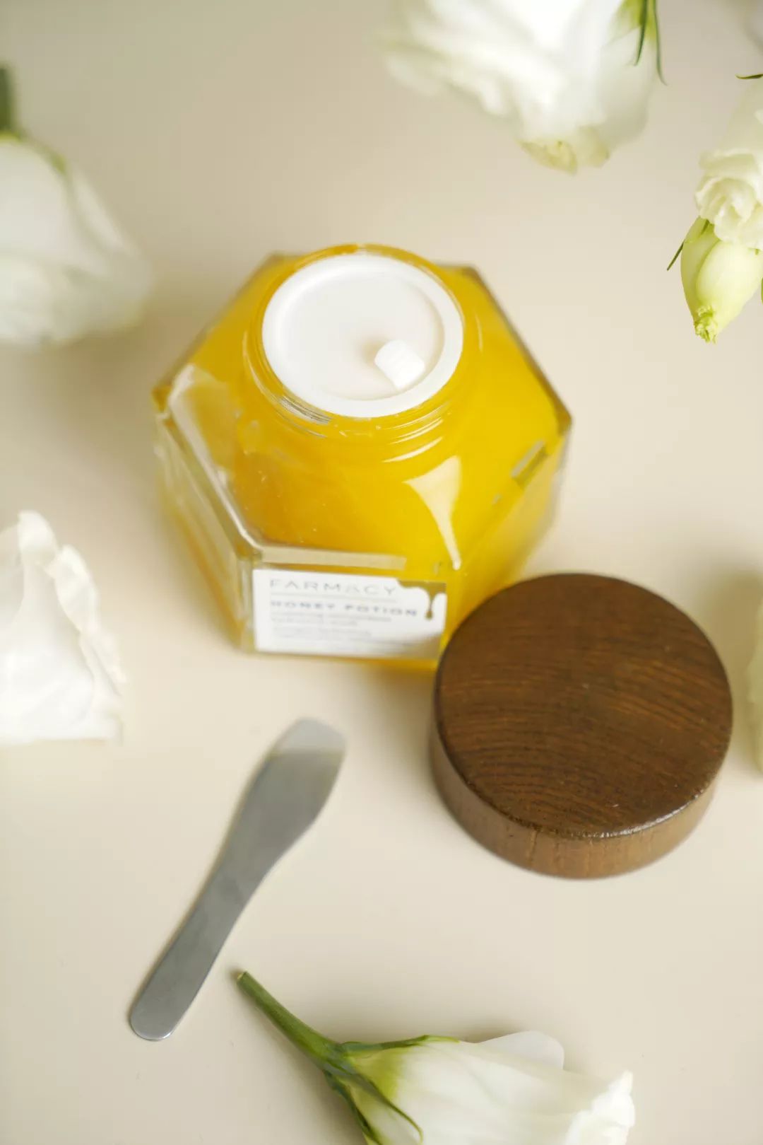 韦香儿美白精华面膜,森特莲马达加斯加美白精华面膜