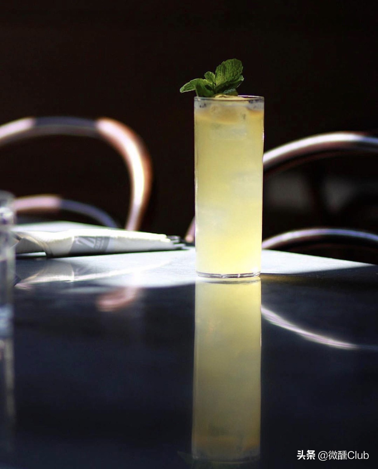 怎样设计酒单,如何网上自学设计定制酒