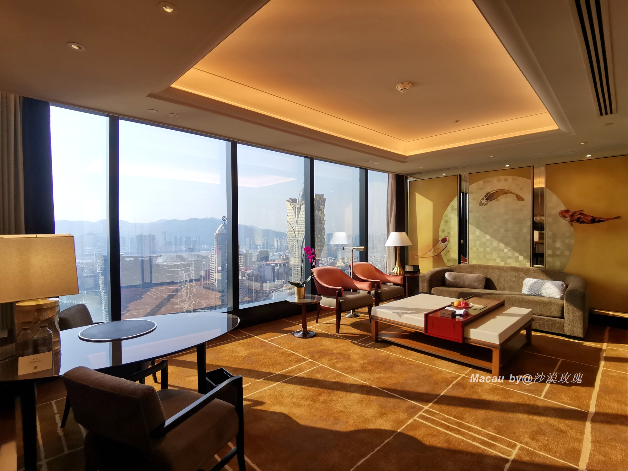 澳门的美高梅酒店住一晚要多少钱,澳门最奢华的酒店