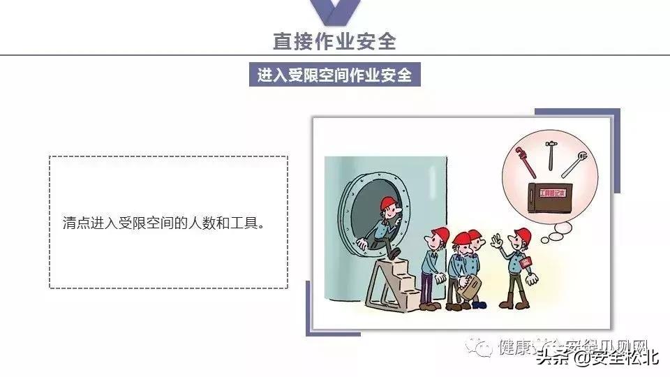 漫画趣味安全保护讲的什么,科普安全知识漫画