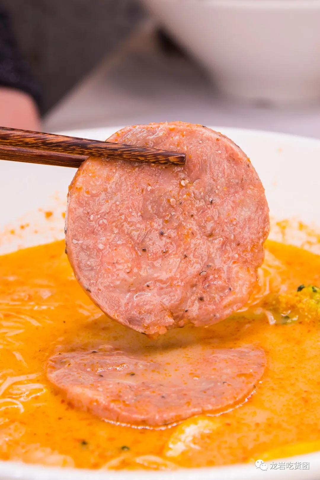 龙岩万达金街第一家麻辣烫,龙岩万达吃火锅