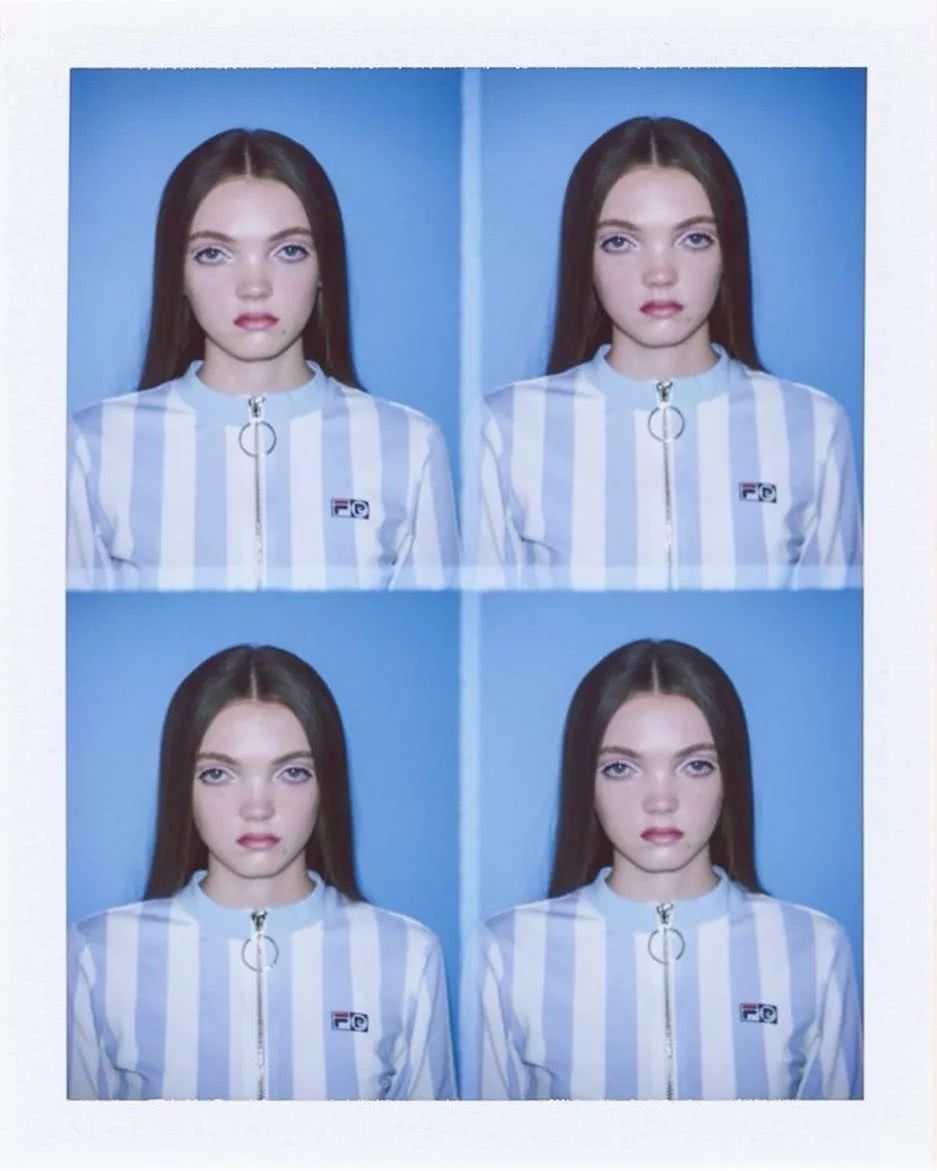 如果你曾被调侃长得像外星人，恭喜你，进军时尚圈的机会来了！