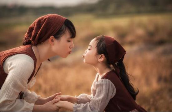 教你四招解决孩子拖拉磨蹭的方法,孩子总是拖拉该怎么办