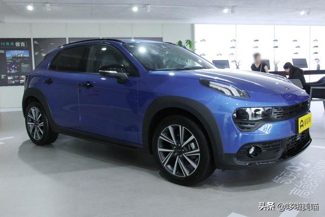 适合女生20万左右的高颜值车,20万左右女性开的车suv