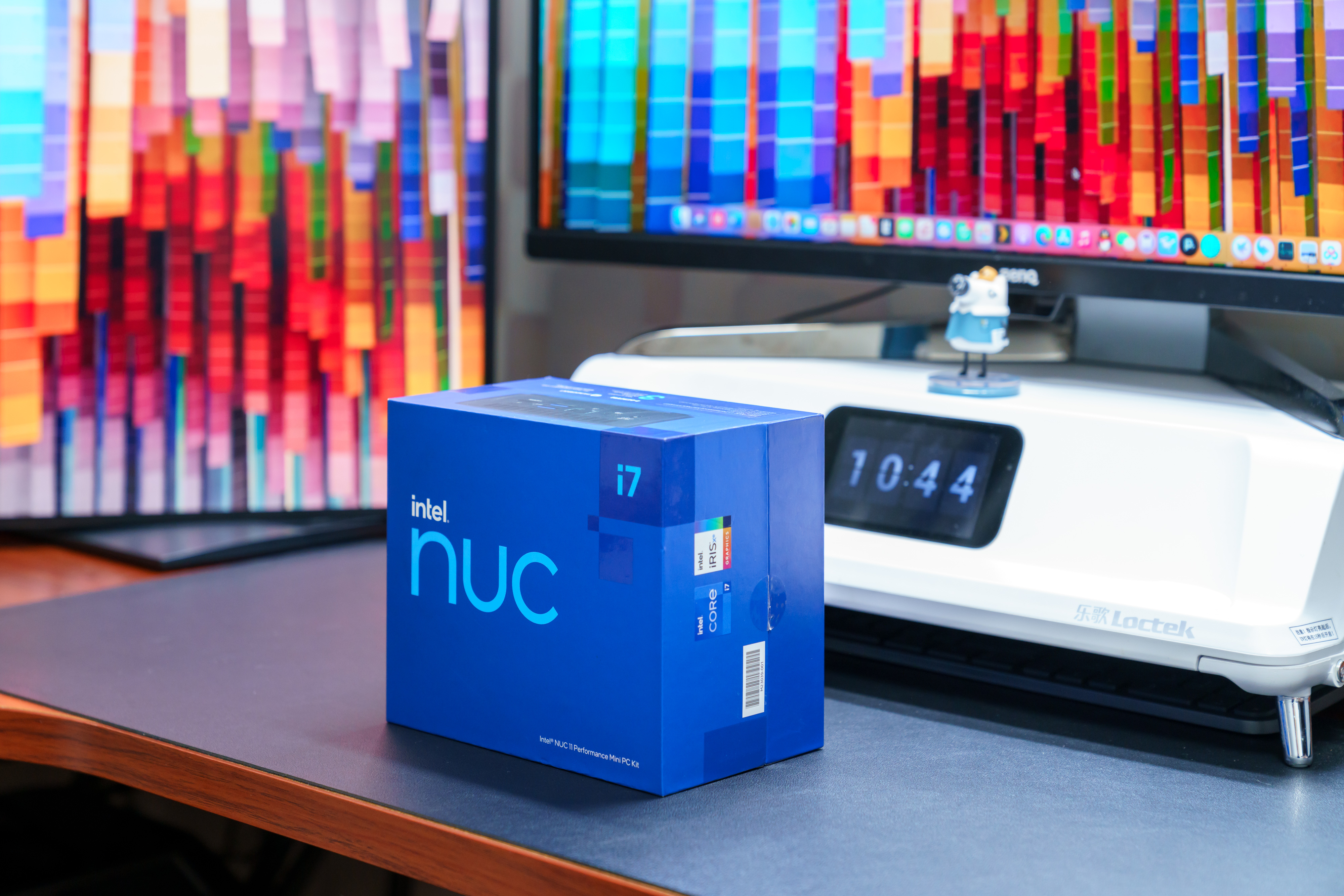 英特尔猎豹峡谷装系统,intel猎豹峡谷