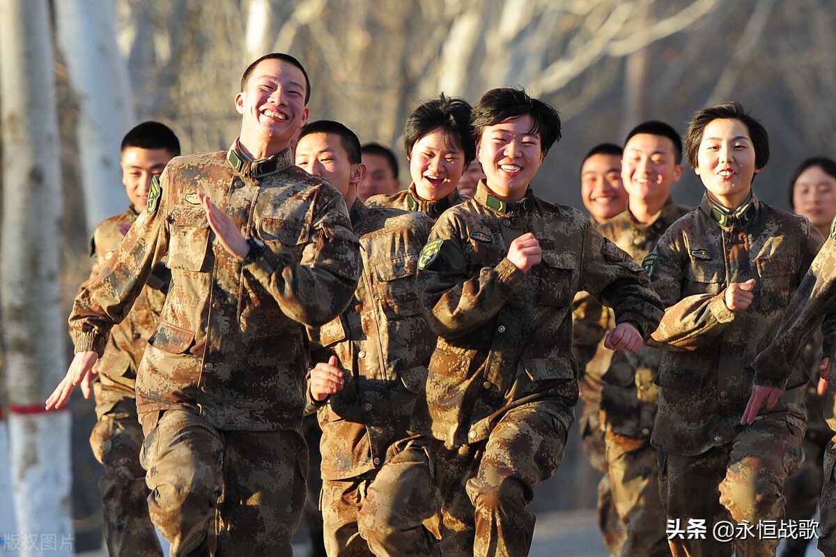 当兵不适应部队训练怎么办,当兵适应不了怎么办