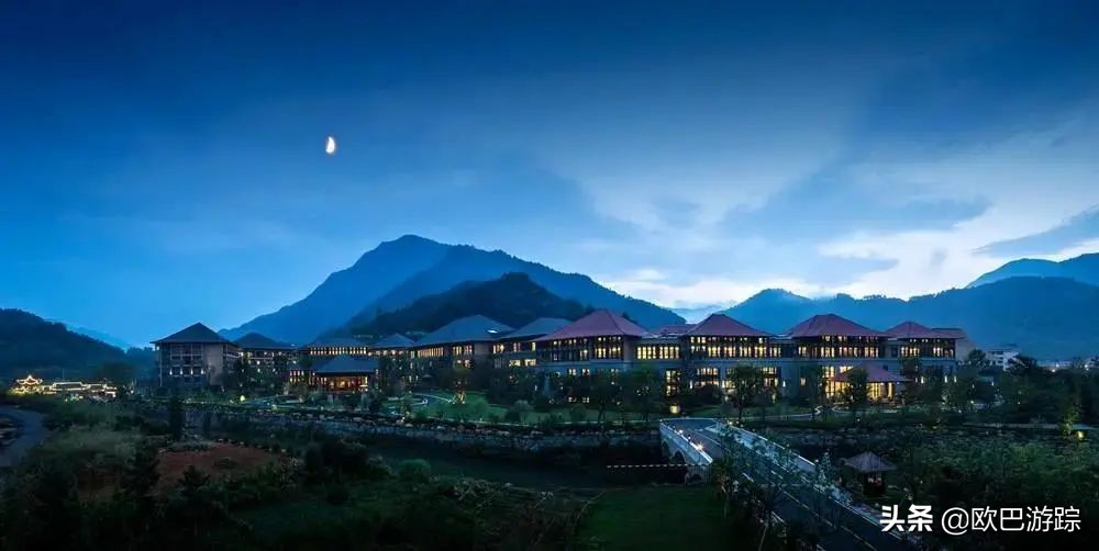 临安温泉湍口温泉测评,想玩水上乐园可以去哪里