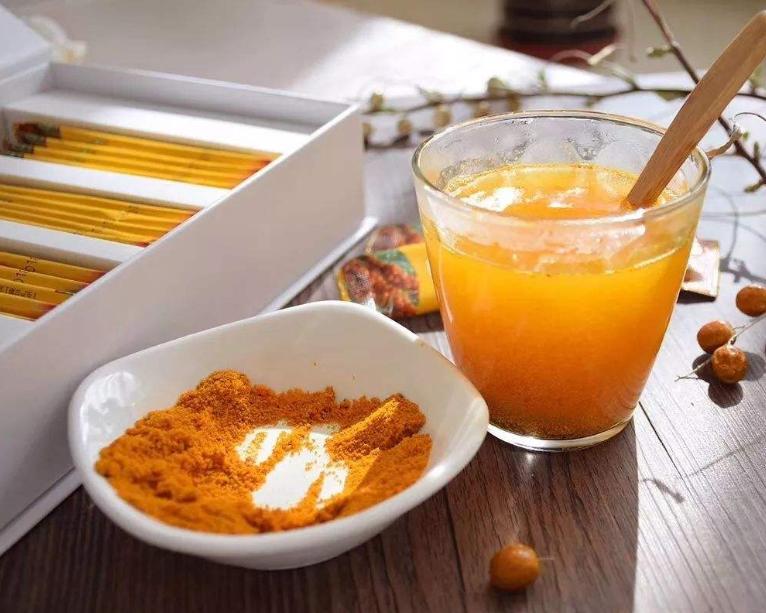 中国沙漠食品,中国沙漠特产