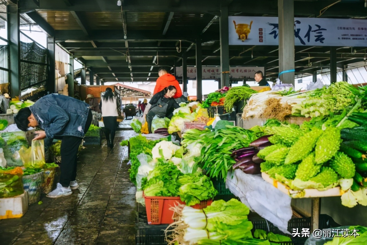金甲和忠义市场,象山市场和金甲市场哪个好