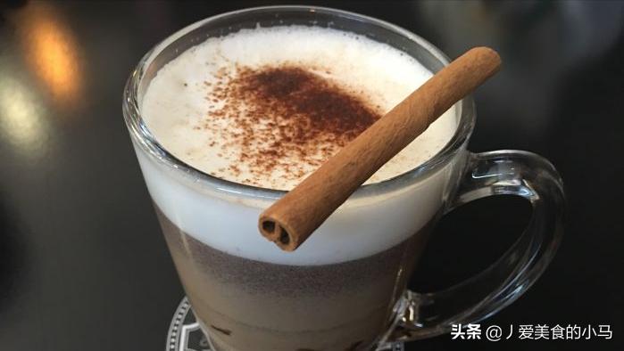 卡布奇诺原名叫什么,卡布奇诺原名是什么