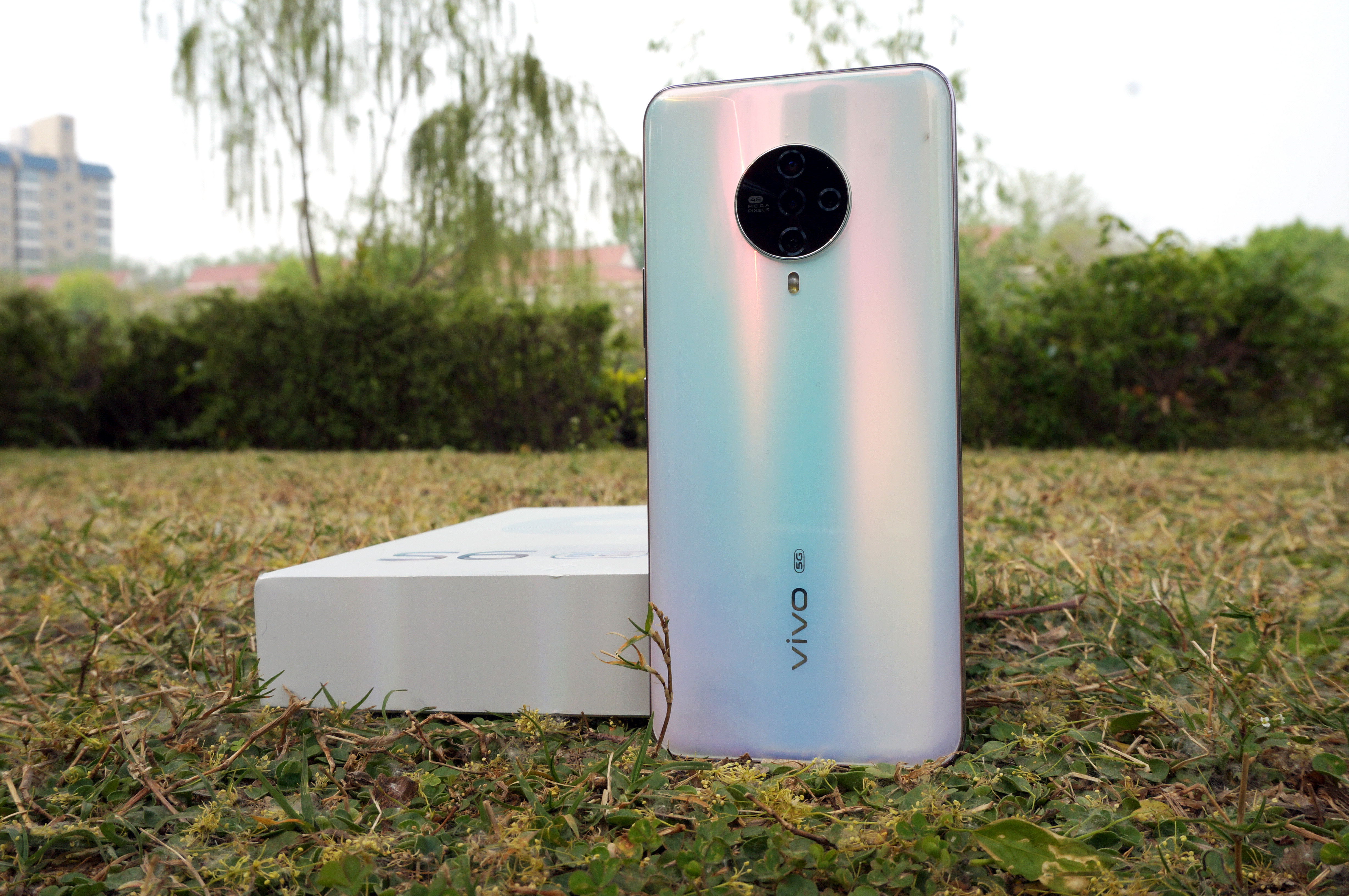 消费者视角分析,vivos6值得入手吗