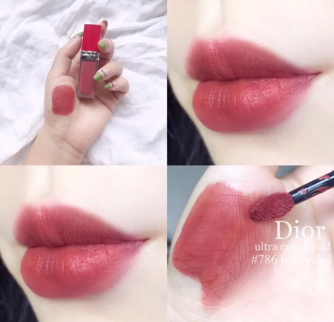 双11口红全攻略！买什么口红，看完这8大色系再入手