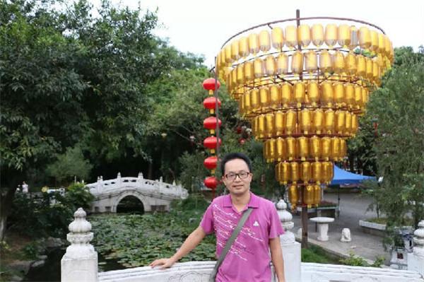 珠海圆明新园感慨,游珠海圆明新园感悟