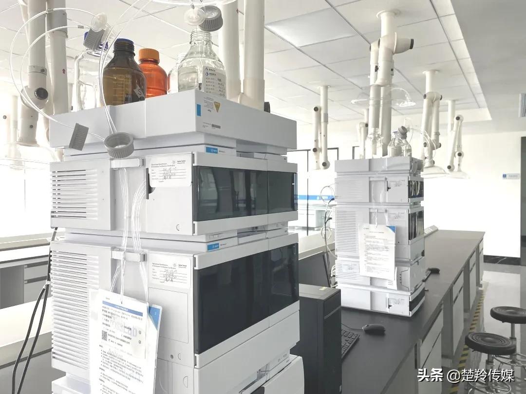 这家制造企业为什么逆势前行,这家企业的底气从哪来