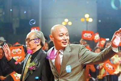 从养猪到影帝葛优艰辛的成名之路,葛优的成名路有多艰难