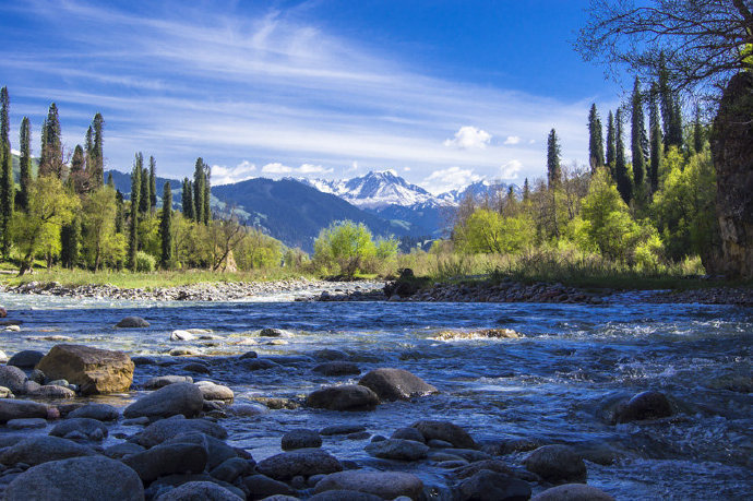 推荐5个国内必去小众旅行地,国内超适合独自旅行的8个小众地
