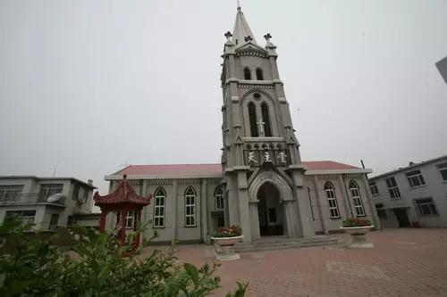 辽宁保存最完整的明古城,辽宁神秘古城在哪里