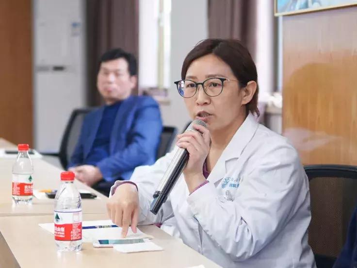 新闻快递｜手术微创化，护理精细化，多学科联合打造更好手术平台
