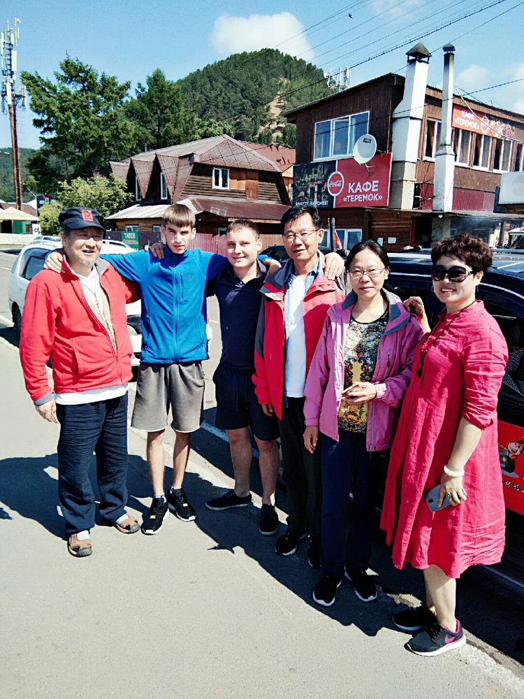 俄罗斯自驾游最佳时间表,俄罗斯自驾游攻略最佳线路