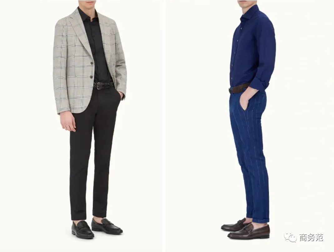 初入职场穿搭男士鞋,职场男士都穿什么品牌鞋