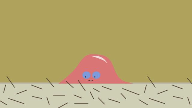 痘痘不小心破了怎么避免留坑,三角区的痘痘千万不要碰