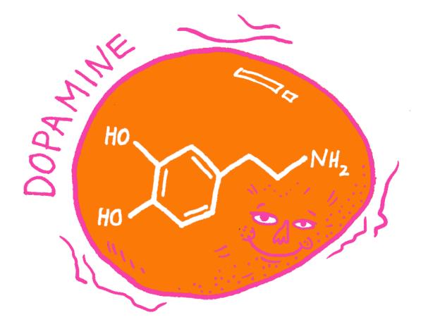 孩子学习不努力家长怎样引导,怎么激发孩子学习的多巴胺
