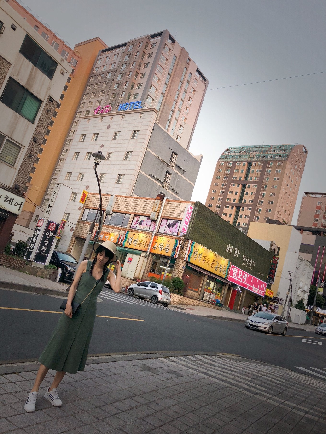 不会韩语如何去韩国玩,不会韩语怎么去韩国旅游