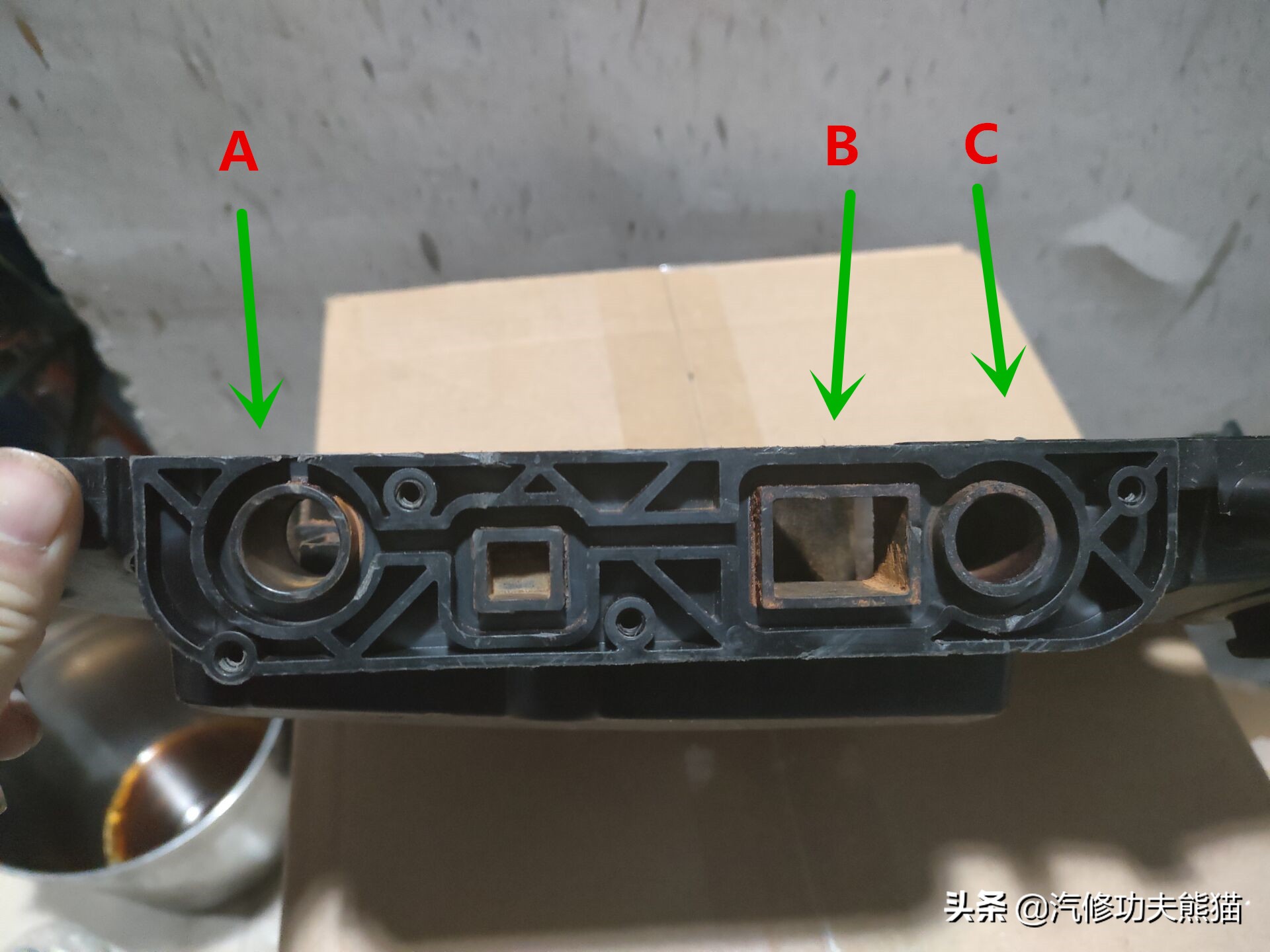 一汽奥迪a6l烧机油,08款奥迪a6l2.0t烧机油严重怎么办