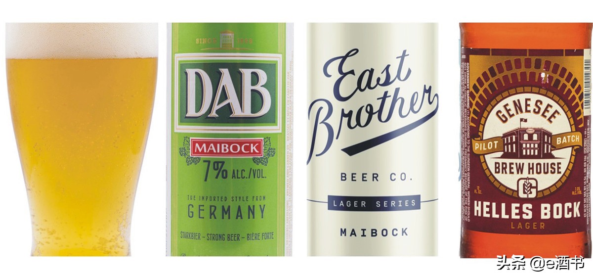 涨知识啤酒原来是这么灌装的,啤酒风格入门