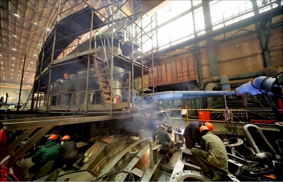 漫谈潜艇指挥塔,潜艇为什么要有指挥塔