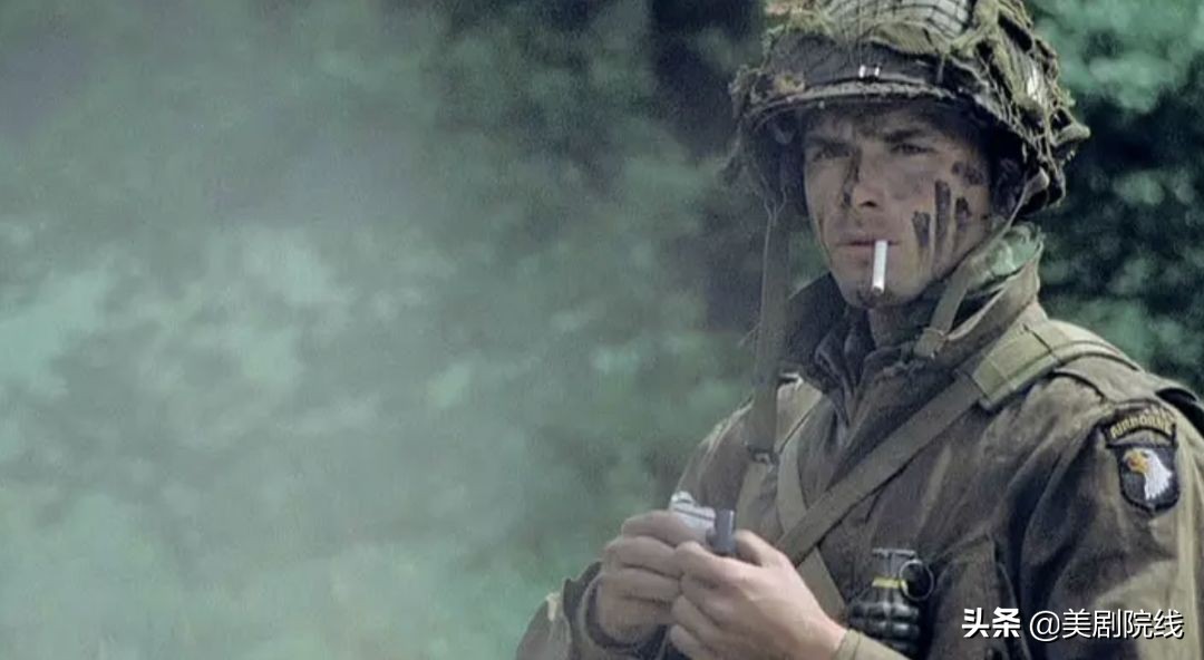 十部顶级公认最好看美剧电视剧,有哪些真的很好的英美剧推荐