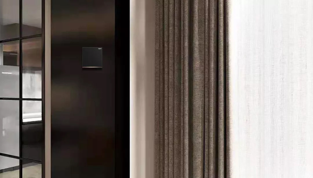 罗格朗深沙银适合哪里装修风格,罗格朗家装用哪一款