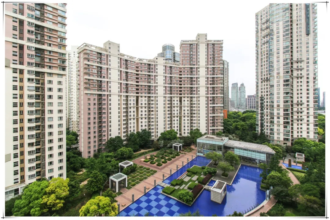 上海汇豪天下看房,陆家嘴汇豪天下房价多少钱一平方