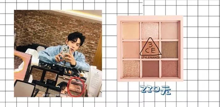 肖战鲜为人知的50个秘密,肖战的一些小秘密