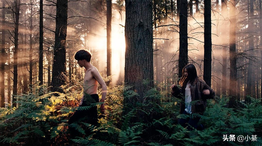 最近十年必刷的五部美剧,盘点5部越看越过瘾的美剧